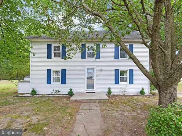 7260 Parsonsburg Rd, Parsonsburg, MD 21849