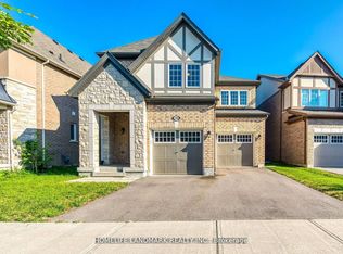 186 Degraaf Cres, Aurora, ON L4G0X1