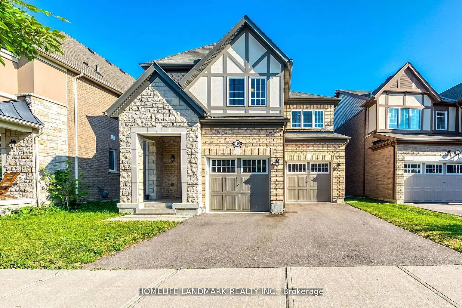186 Degraaf Cres photo 1