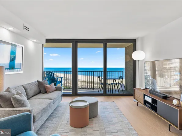 606 Chesapeake House Rd #606N, Bethany Beach, DE 19930