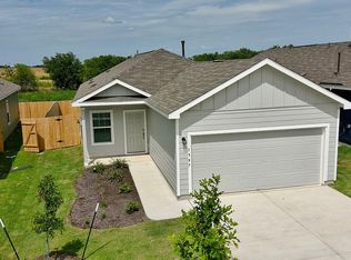 1597 Soapstone Pass, San Marcos, TX 78666
