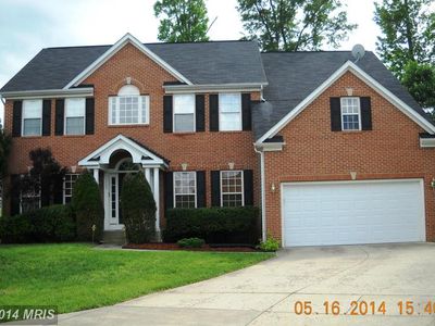 1407 River Birch Pl, Accokeek, MD, 20607