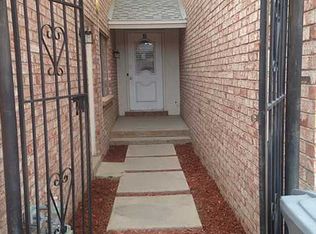 2005 Bobby Jones Dr APT B, El Paso, TX 79936