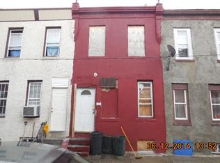 3333 Waterloo St, Philadelphia, PA 19140