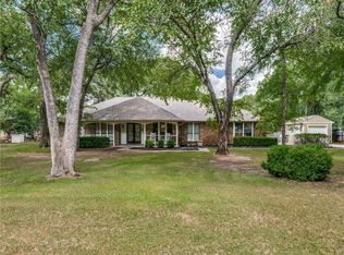 11635 Harbor East Dr, Fort Worth, TX 76179