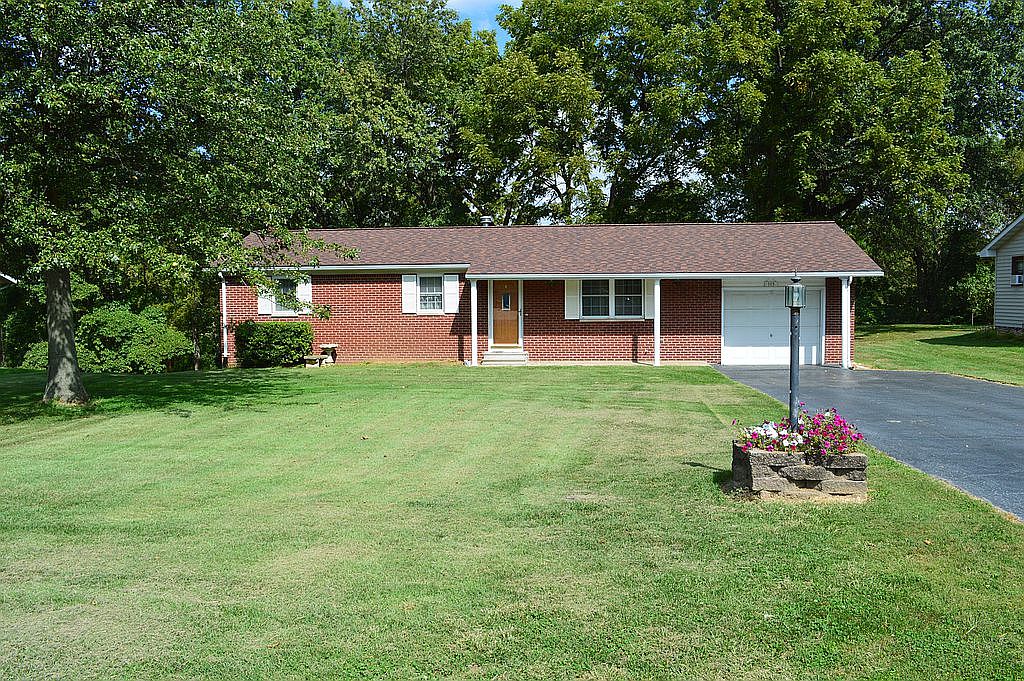 115 Echo Ln, Bethalto, IL 62010 Zillow