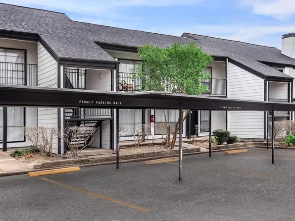 4400 Memorial Dr, Houston, TX