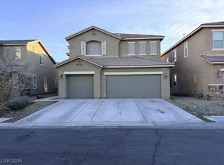 4413 Mallard Ridge Ave, Las Vegas, NV 89115