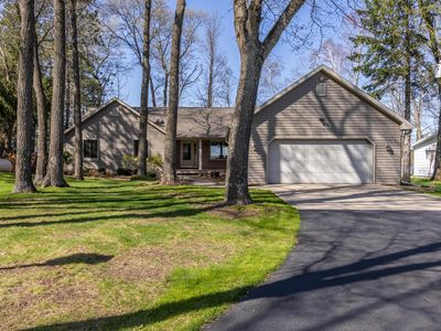 W271 County Road Vv, Gillett, WI, 54124