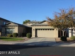 1428 E Lowell Ave, Gilbert, AZ 85295