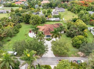 22712 SW 180th Ct, Miami, FL 33170