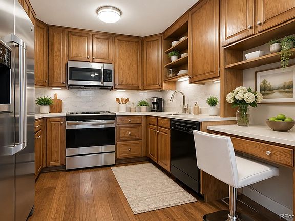 2nd image of 9355 E Center Avenue #B7