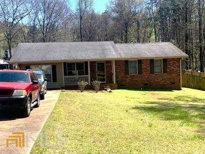 931 Dogwood Trl, Winder, GA, 30680