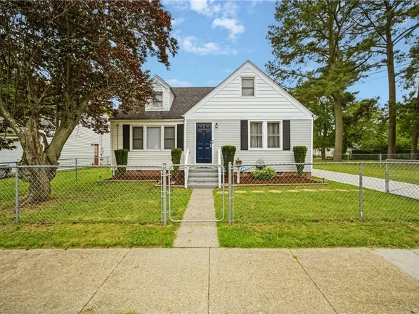 2702 Argonne Ave, Norfolk, VA 23509