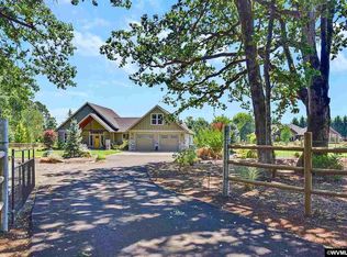 2622 Cross Creek Ln SE, Salem, OR 97317
