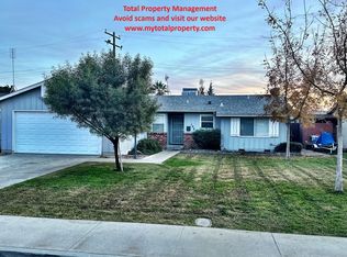 106 Whittier Ct, Exeter, CA 93221
