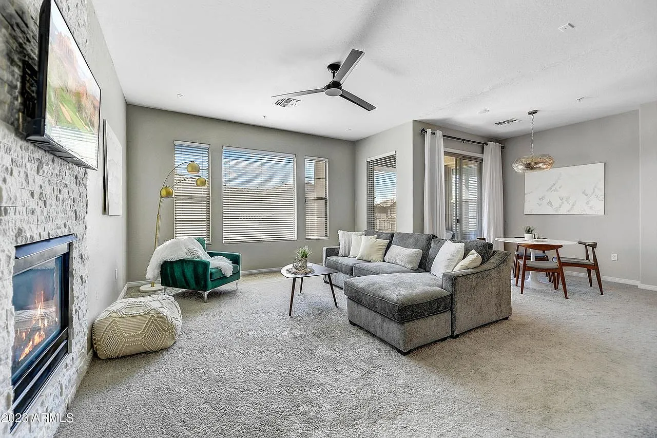 19475 N Grayhawk Dr — Photo 1