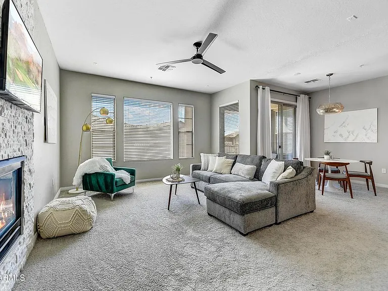 19475 N Grayhawk Dr #2122 — Photo 1