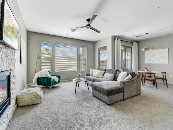 19475 N Grayhawk Dr, Scottsdale, AZ