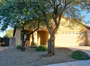 457 S Stone Bench Rd, Vail, AZ 85641