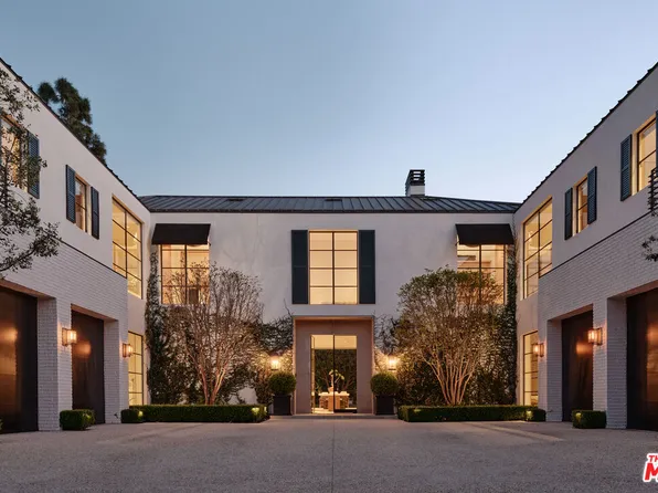 0 Highwood St, Los Angeles, CA 90049