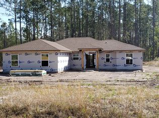 4792 Cattail St, Middleburg, FL 32068
