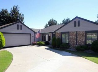 1649 Lexington Pl, Wenatchee, WA 98801