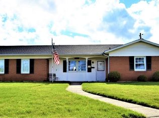 400 Villa Dr, New Carlisle, OH