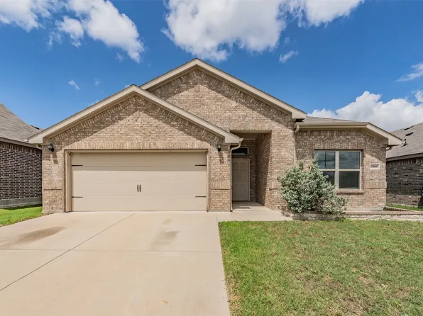 11808 Castleford Way, Crowley, TX 76036