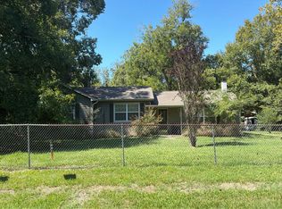 530 Pecan St, Kountze, TX 77625