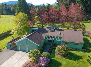 131 Sequoia Ln, Sequim, WA 98382