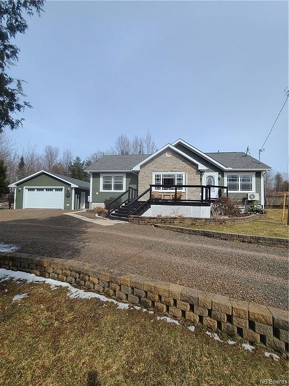 47 Mills Cres, Waterborough, NB E4C 3V9 MLS NB097163 Zillow