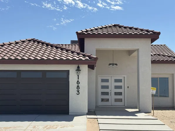 1683 E Union St, San Luis, AZ 85336