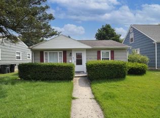 1944 Inglewood Pl, South Bend, IN