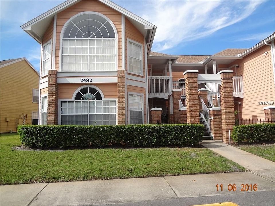 1st image of 2482 Sweetwater Club Cir APT 85