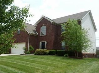 460 Southpoint Dr, Lexington, KY 40515