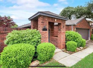 3924 Denham Way, Plano, TX 75023