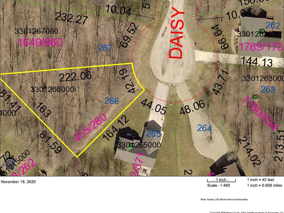 1st image of 0 Daisy Ct Lot 266