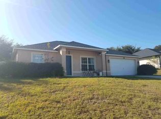 10026 Crenshaw Cir, Clermont, FL 34711