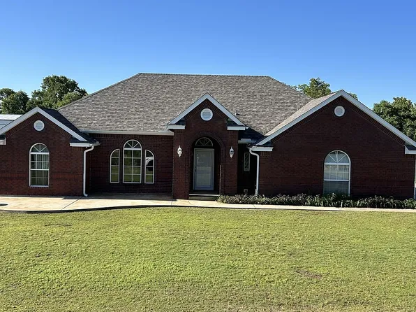 9100 Newton Rd, Newalla, OK 74857