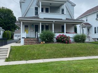 155 Mosley Dr #2, Syracuse, NY 13206