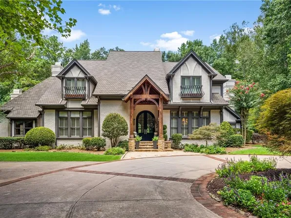 1940 Dinsmore Rd, Milton, GA 30004