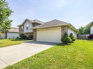 5132 S Ashwood Ave, Battlefield, MO 65619