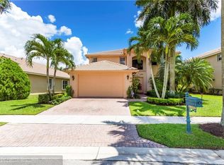 1824 Harbor View Cir, Weston, FL 33327