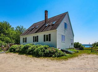 96 Old Steamboat Rd, Sedgwick, ME 04676