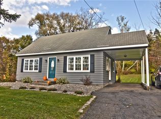 3268 Us Route 11, La Fayette, NY 13084