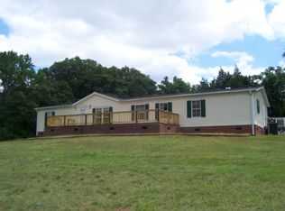 725 Cemetery Rd, Iva, SC 29655