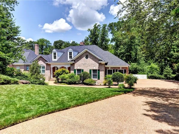 208 Western Gailes, Williamsburg, VA 23188