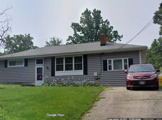 973 Round Top Dr, Annapolis, MD 21409