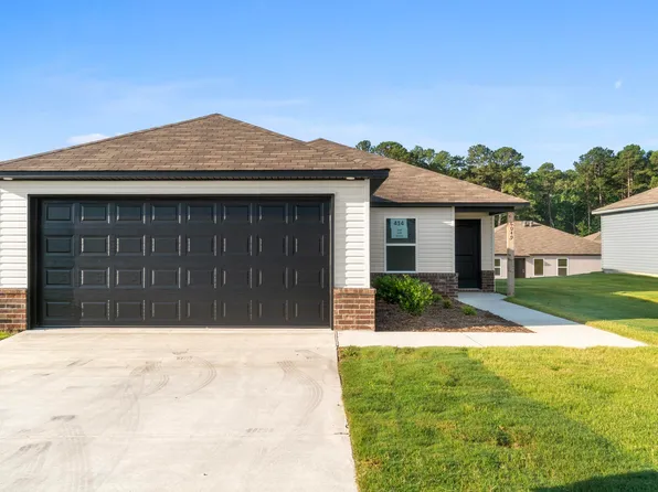 6049 Croft Ave, Benton, AR 72019